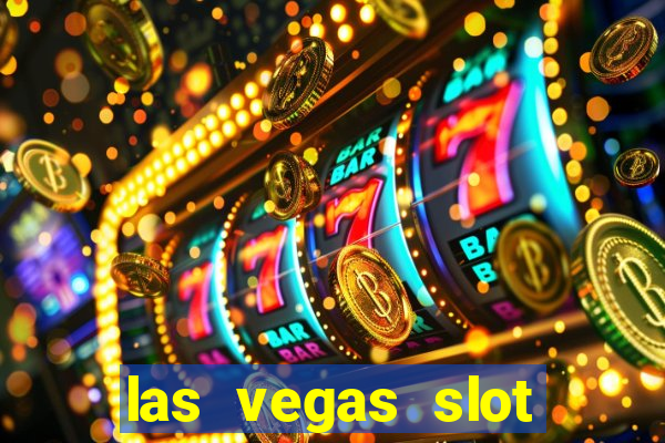 las vegas slot machines free