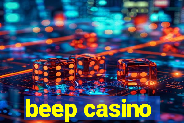 beep casino