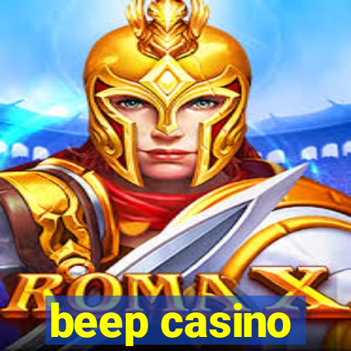 beep casino