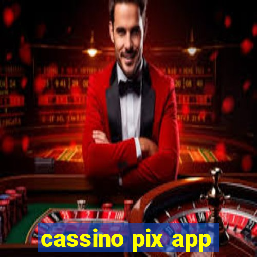 cassino pix app