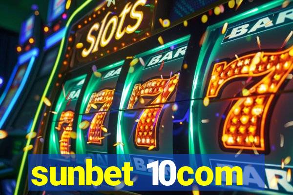 sunbet 10com