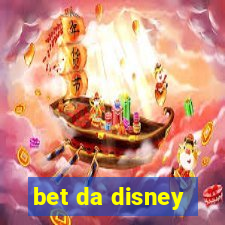 bet da disney