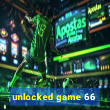 unlocked game 66