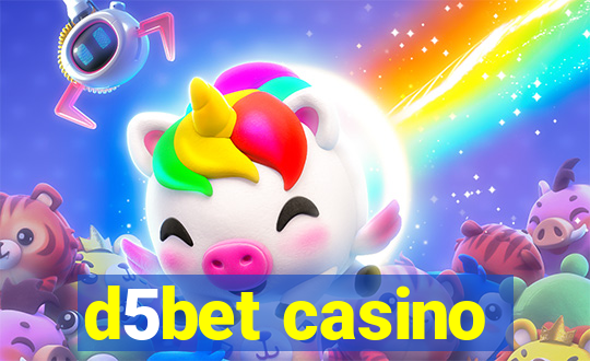 d5bet casino