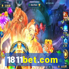 1811bet.com