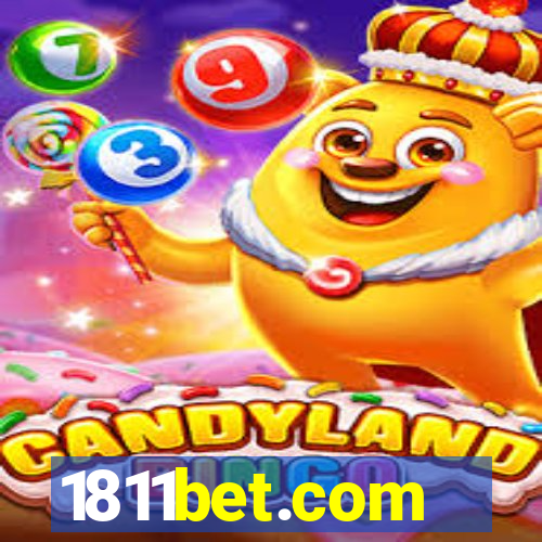 1811bet.com