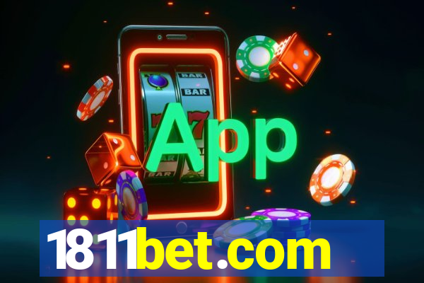 1811bet.com