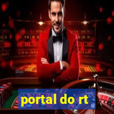 portal do rt