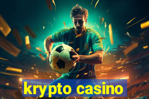 krypto casino