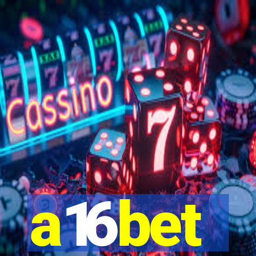 a16bet