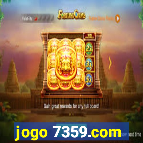 jogo 7359.com