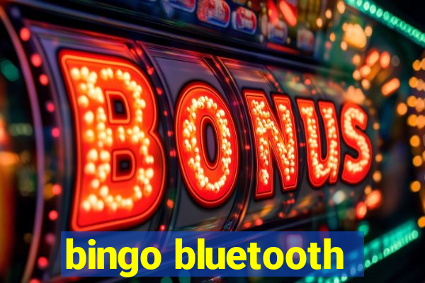 bingo bluetooth