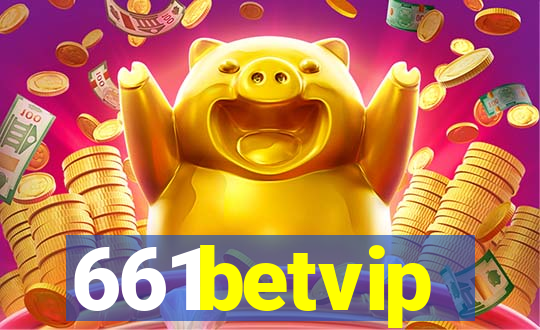 661betvip