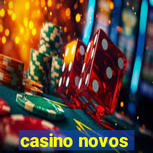 casino novos