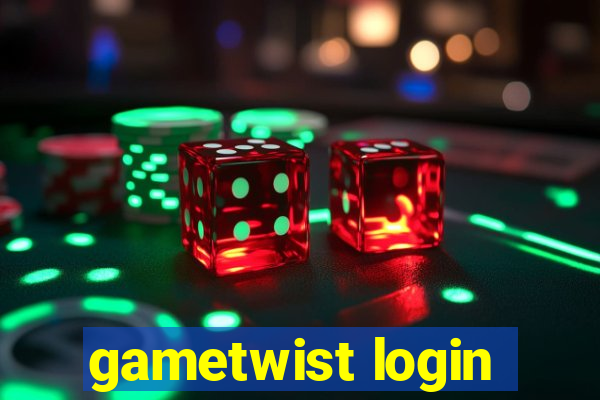 gametwist login