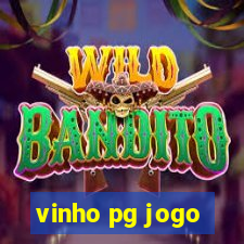 vinho pg jogo