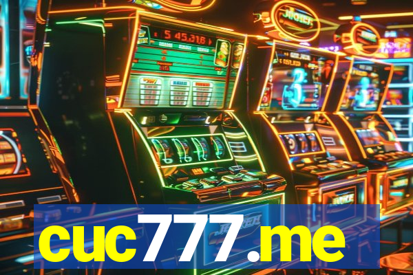 cuc777.me