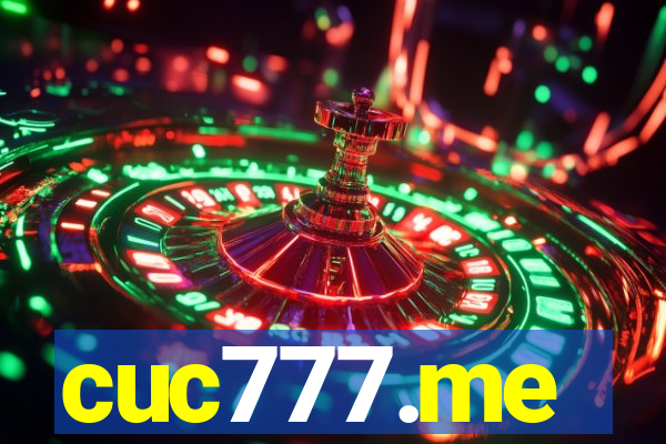 cuc777.me