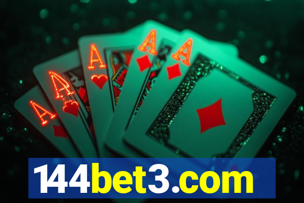 144bet3.com