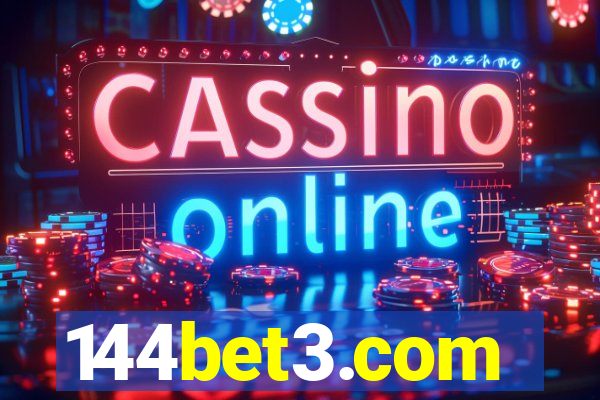 144bet3.com