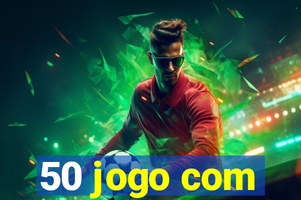 50 jogo com