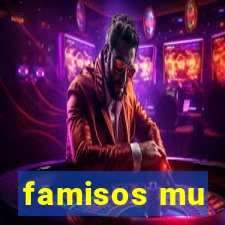 famisos mu