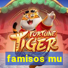 famisos mu