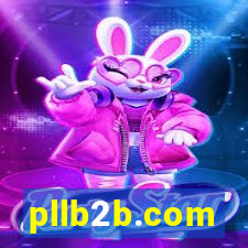 pllb2b.com