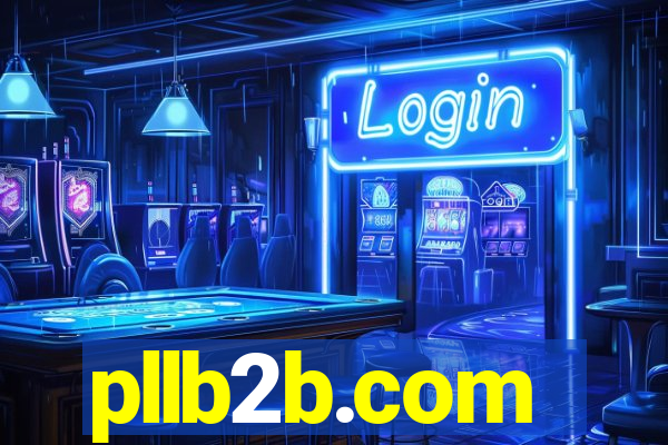 pllb2b.com