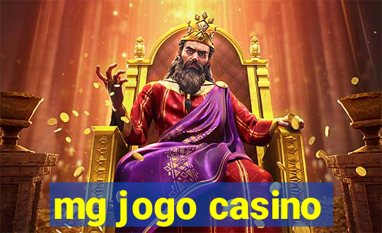 mg jogo casino