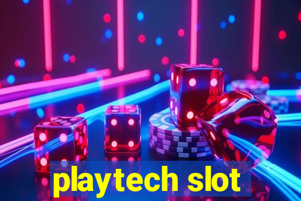 playtech slot