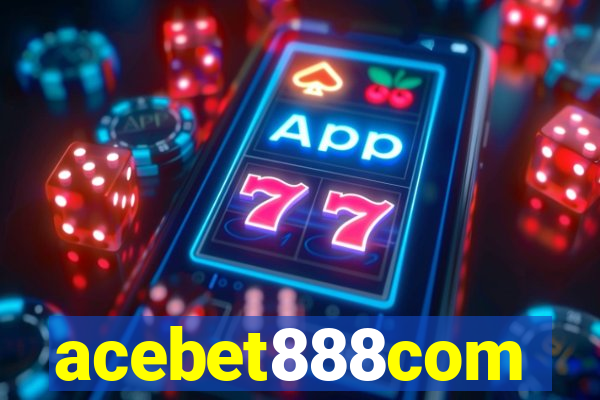 acebet888com