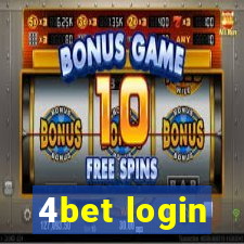 4bet login