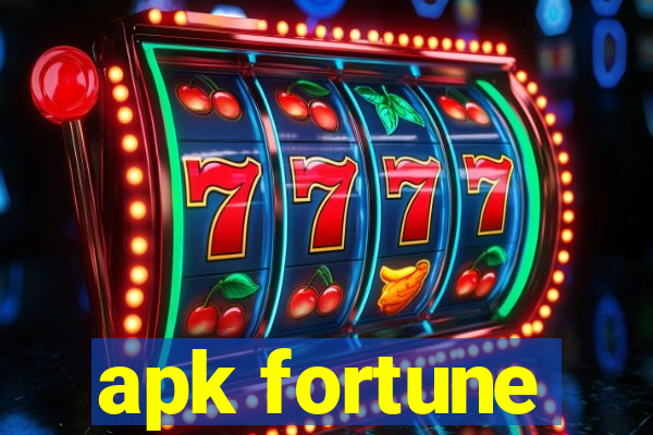 apk fortune