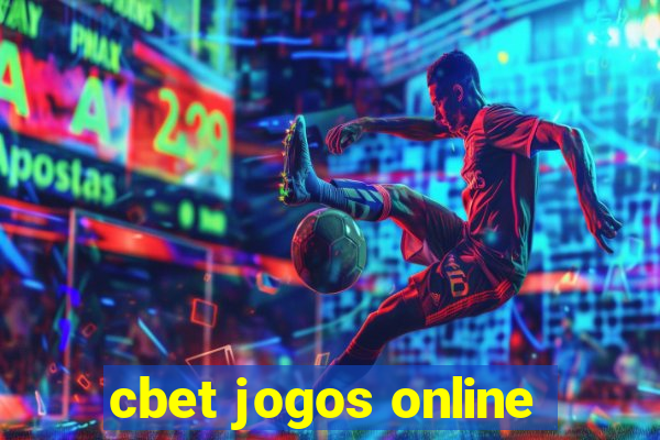 cbet jogos online