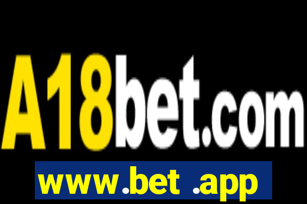 www.bet .app