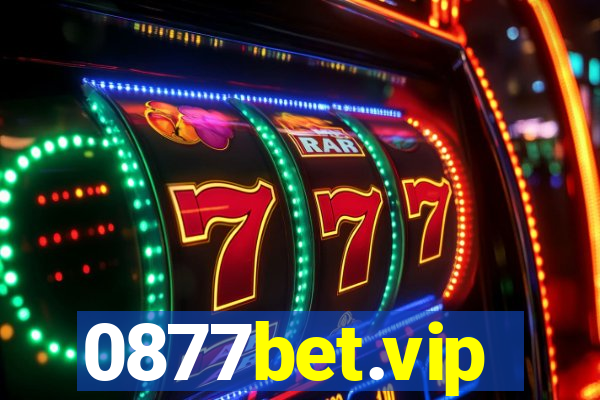 0877bet.vip