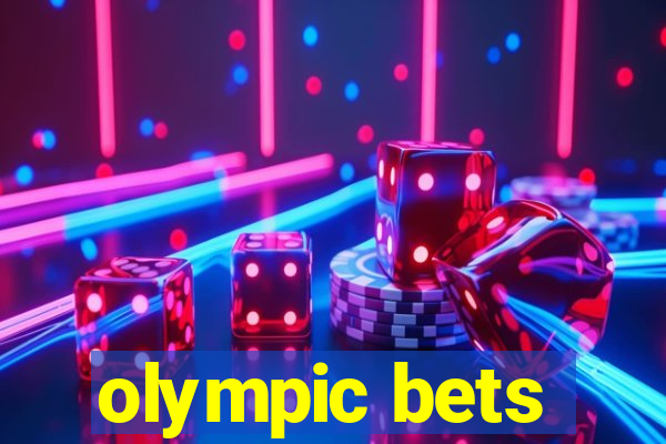 olympic bets