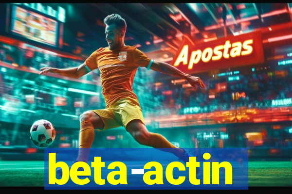 beta-actin