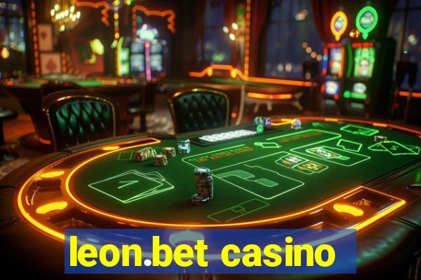 leon.bet casino