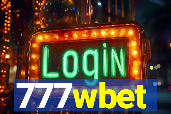 777wbet