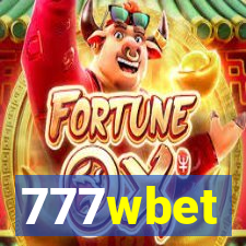 777wbet