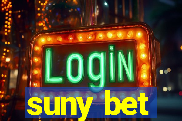 suny bet