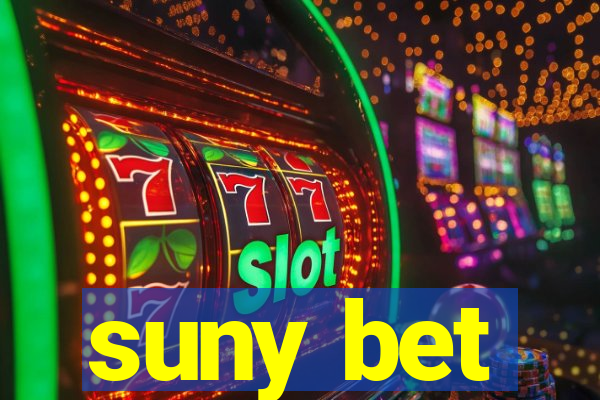 suny bet