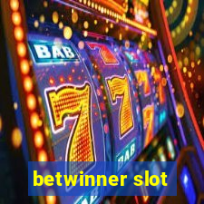 betwinner slot