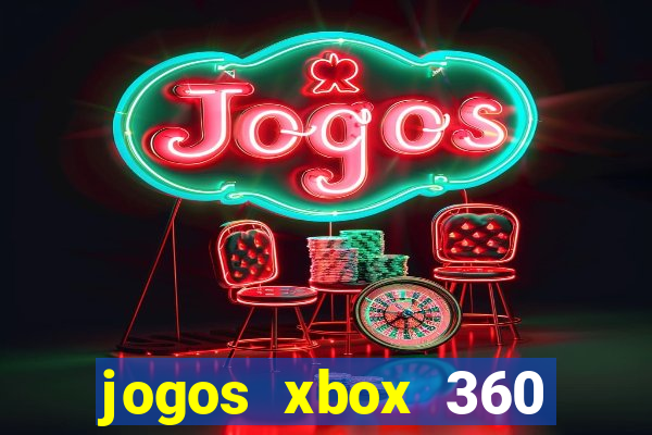 jogos xbox 360 jtag rgh