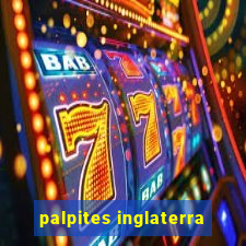 palpites inglaterra