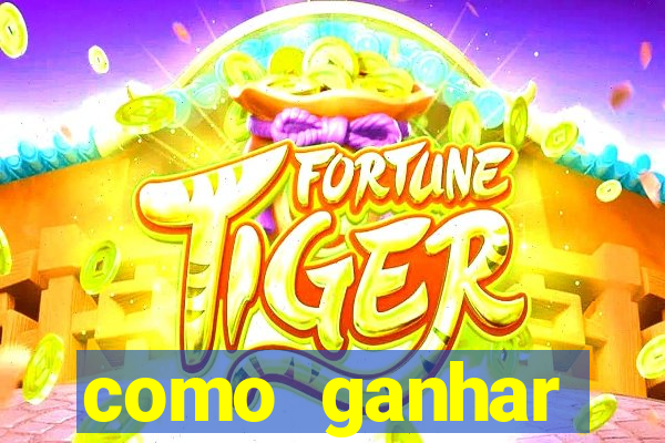 como ganhar dinheiro com jogo no celular