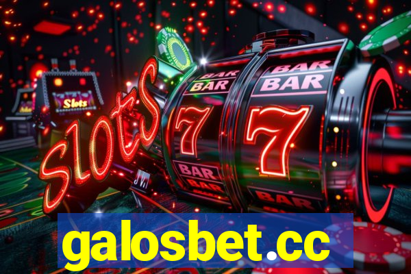 galosbet.cc