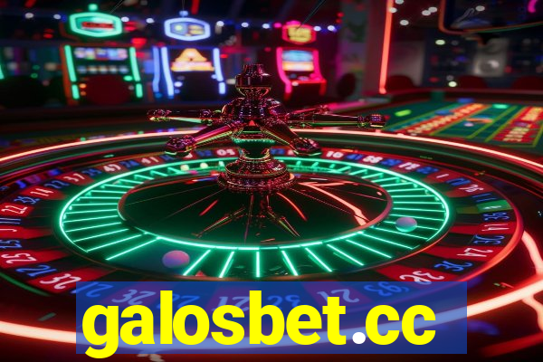 galosbet.cc